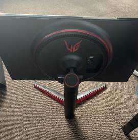 For sale Monitor Gaming LG 27GP850-B 27" 2K 144hz 1ms, USD 345