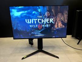 For sale Gaming Monitor LG 27GP950-B 27&quot; 4K 144hz 1ms IPS, USD 495