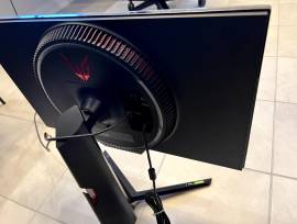 For sale Gaming Monitor LG 27GP950-B 27" 4K 144hz 1ms IPS, USD 495.00