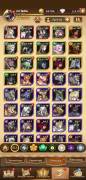 Cuenta de afk arena nivel 104, USD 10.00