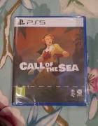 For sale Call Of The Sea Brand new Sealed, USD 24.95
