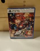 Se vende juego de PS5 Persona 5 Royal nuevo, € 19.95
