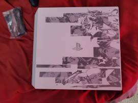 PS4 Pro Persona 5 The Royal Limited Edition Sony Glacier White, € 595