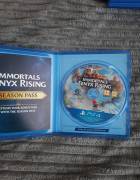 For sale PS4 game Immortals Fenyx Rising in very good condition, € 7.95