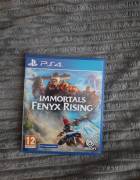 For sale PS4 game Immortals Fenyx Rising in very good condition, € 7.95