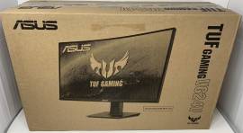 En venta Monitor Gaming ASUS VG24VQE 23.6 Full HD 165hz, USD 225