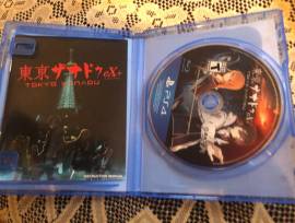 Vendo juego de PS4 Tokyo Xanadu eX+ NTSC, € 85