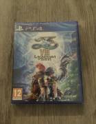 En venta juego de PS4 Ys VIII: Lacrimosa of DANA nuevo, € 19.95