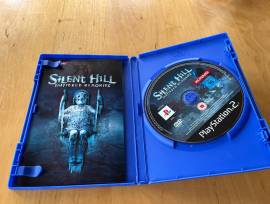 En venta juego de PS2 Silent Hill: Shattered Memories, € 39.95