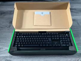 For sale Razer BlackWidow V3 Pro Wireless Mechanical Gaming Keyboard, USD 85
