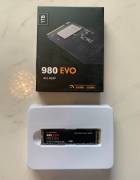 For sale SSD 980 EVO 1TB, USD 24.95