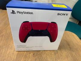 A la venta mando de PS5 Dualsense precintado, € 49.95