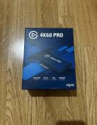 A la venta capturadora de vídeo Elgato 4K60 Pro MK.2 PCIe, USD 185