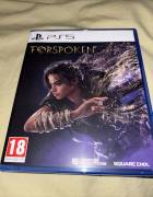 For sale PS5 game Forspoken, € 49.95