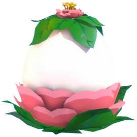 Adopt me garden eggs, € 0.50
