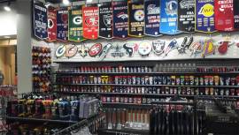 En venta Tienda de Deportes Familiar, € 7,500.00