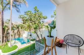 Se vende Casa en la Ciudad de la Eterna Primavera, € 165,000.00