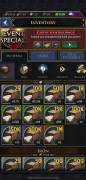 Got conquest account k22 h28 16m of power !new kingdom!, € 200.00