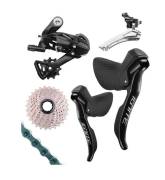 For sale Transmission Group Sensah Ignite De Ruta 2x9, USD 39.95