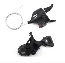 Transmission Lever Ltwoo 9v Shifter Mtb 9 Vel, USD 150.00
