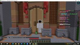 Rango Supervip en cuenta- Servidor Supercraft.es, € 25.00