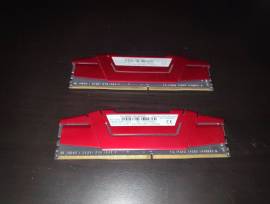 Vendo Memoria RAM G.Skill Ripjaws 16 GB 2666 Mhz DDR4, € 30