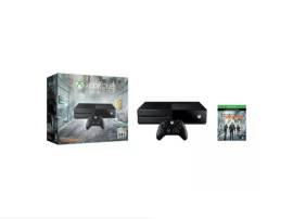 Vendo Consola Xbox One 1TB + The Division, USD 175
