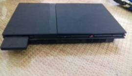 Vendo Consola PS2 sin accesorios, USD 85