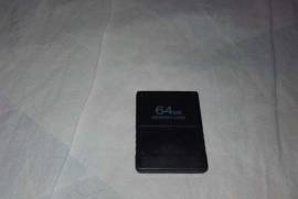 Vendo Memory Card para PlayStation 2 de 64GB, USD 7