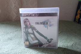 For sale game PS3 Final Fantsay XII Brand New Sealed, USD 120