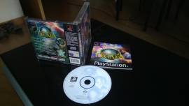 For sale game PS1 Legend of Legaia, USD 90