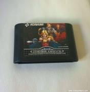 Vendo juego de Mega Drive Castlevania The New Generation, USD 80