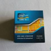 Vendo Procesador i5 2500K, € 50.00