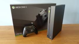 Vendo consola Xbox One 1TB nueva, USD 400