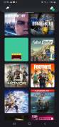 Vendo Cuenta de PlayStation con PS Plus x 1mes+ 50 juegos , USD 450.00