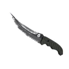 Vendo Cuchillo Flip knife csgo, USD 13