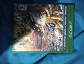 Vendo Dragon ball fighters z, USD 2,500.00