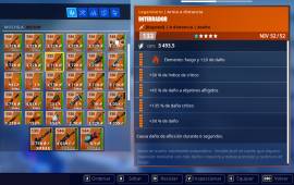 I sell weapons 130 fortnite save the world, € 50