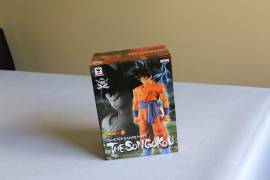 Figura The Son Goku Dragon Ball Super Master Stars Piece, € 45