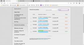 ORIGINS ACCOUNT WITH SIMS 4 WITH EXPANSIONS, € 50.00
