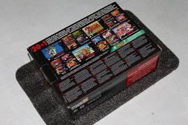 Vendo Super Nintendo Classic Mini nueva, € 125