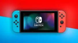 Cuenta Nintendo Switch con 11 juegos, € 100