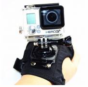 En venta Correa de muñeca giratoria para cámara GoPro Hero 4 3 + 3 2 1, USD 4