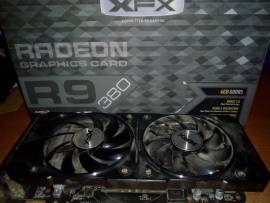 XFX R9 380 4GB, USD 60