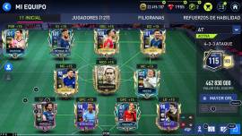 Fifa 22 Mobile Ger 115 - DFG