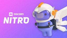 DISCORD NITRO 3 MONTH + 2 BOOST, USD 5.00