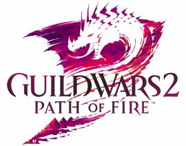 SELL GUILD WARS 2 ACCOUNT WITH PATH OF FIRE AND HEARTH OF THORN EXPANS, USD 18