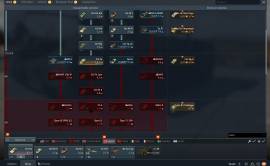 SELL WAR THUNDER ACCOUNT LVL 60 LOT OF PREMIUMS, € 300