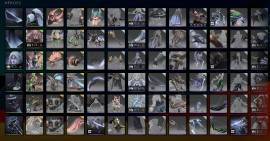 Cuenta dota 2- tiene 3 arcanas y varias inmortales, USD 100