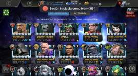 Selling MCOC account, USD 500.00